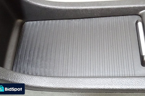 PODŁOKIETNIK TUNEL ŚRODKOWY VAUXHALL ASTRA J 2.0CDTI 13258342