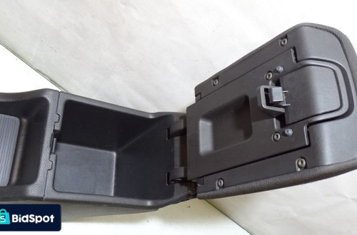 PODŁOKIETNIK TUNEL ŚRODKOWY VAUXHALL ASTRA J 2.0CDTI 13258342