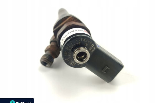 WTRYSKIWACZ BMW E90 LIFT (2008-2011) 2.0 D N47 0445110289