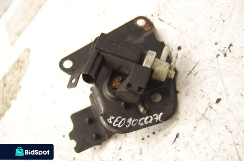 ZAWÓR PODCIŚNIENIA 8E0906627C AUDI A4 B7 1.9 TDI BKE A6 C6