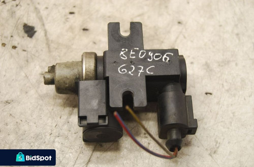 ZAWÓR PODCIŚNIENIA 8E0906627C AUDI A4 B7 1.9 TDI BKE A6 C6