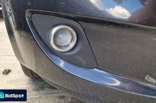 KIA CEED 06-09 HALOGEN PRAWY KRATKA