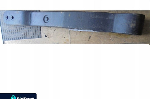 Resor SAF 1x100/506x425 gr.58 ORYGINAŁ 1094