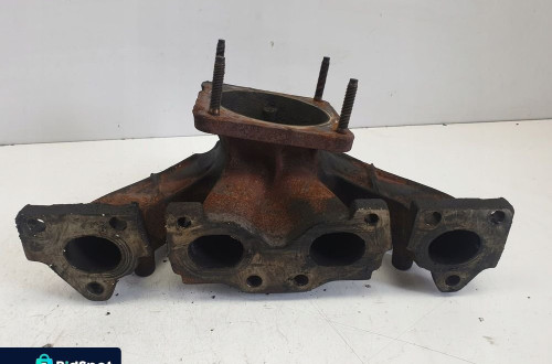 Peugeot 1007 1.4 16V KOLEKTOR WYDECHOWY