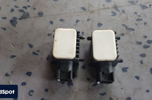 FORD MONDEO MK IV CZUJNIK UDERZENIA BOCZNEGO 3M5T-14B342-AB