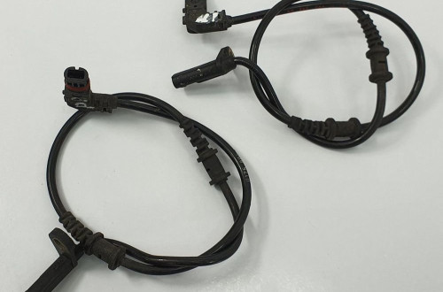 CZUJNIK ABS ABSU PRZÓD MERCEDES W203 A0015429118