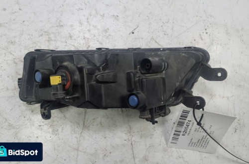 HALOGEN LEWY SKODA OCTAVIA III 5E0941699F