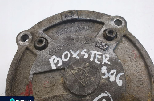 Porsche Boxster 986 3.2 POMPA VACUM OLEJU oryginał