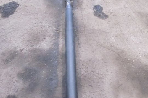 mercedes sprinter 906 651 uk wał napędowy 2częściowy 90cm-140cm