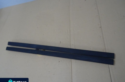 LISTWA LISTWY DACHOWE MAZDA 5 NR189