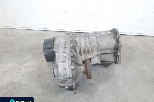 REDUKTOR SKRZYNI BIEGÓW KJZ AUDI Q7 4L 3.0 TDI