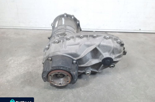 REDUKTOR SKRZYNI BIEGÓW KJZ AUDI Q7 4L 3.0 TDI