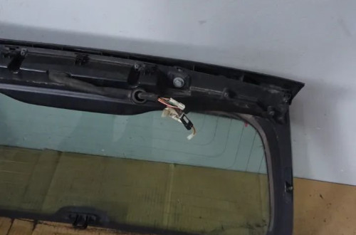 SZYBA KLAPY TYŁ SMART FORTWO I 98-03 NR64