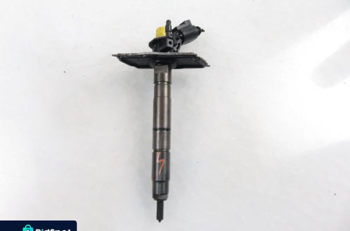 WTRYSKIWACZ AUDI A6 C6 3.0 TDI 059130277AJ 0445115054