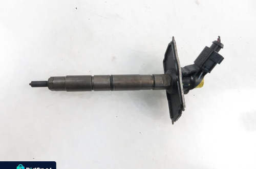 WTRYSKIWACZ AUDI A6 C6 3.0 TDI 059130277AJ 0445115054