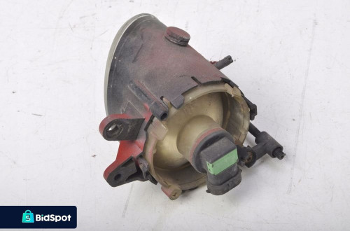 VOLVO C30 HALOGEN LEWY 31213175