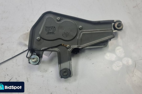 MECHANIZM WYCIERACZEK TYŁ TOYOTA COROLLA VERSO 85130-0F010