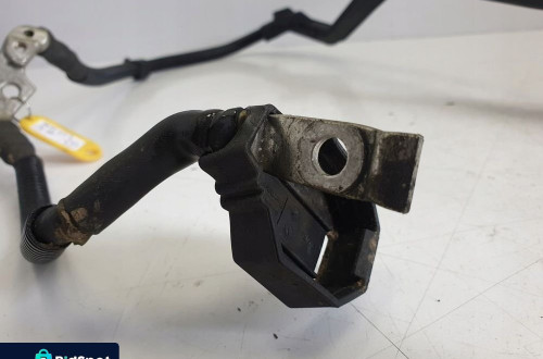 Porsche 911 GT3 3.8 KLEMA Przewód kabel