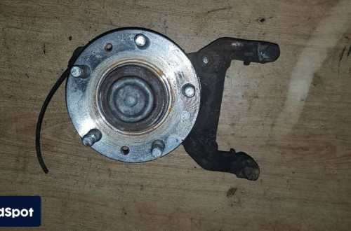 MAZDA 6 GG GY PIASTA TYŁ