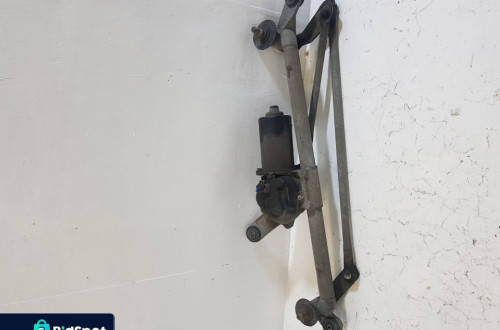 MECHANIZM WYCIERACZEK PRZÓD NISSAN MURANO
