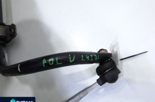 DRĄŻEK STABILIZACYJNY PRZÓD VW POLO V 6C 1.4 TDI
