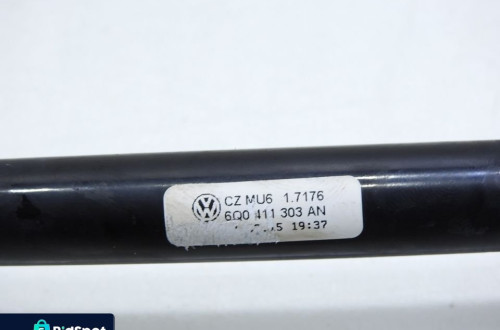 DRĄŻEK STABILIZACYJNY PRZÓD VW POLO V 6C 1.4 TDI