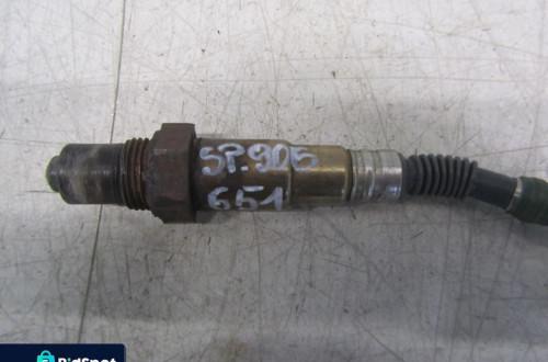 mercedes sprinter 906 651 sonda lambda