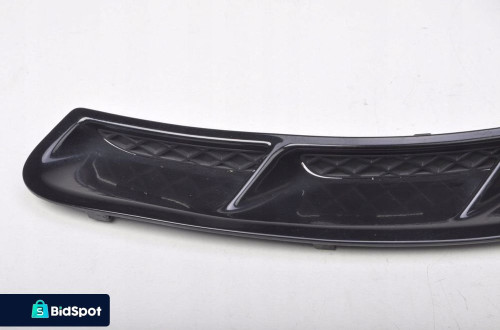 FORD S-MAX MK1 LIFT LISTWA BŁOTNIKA LEWA