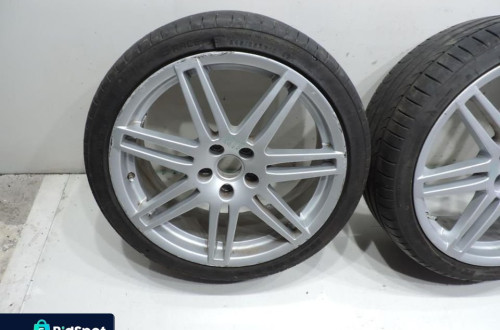 KOŁA FELGI OPONY R19 AUDI A6 C6
