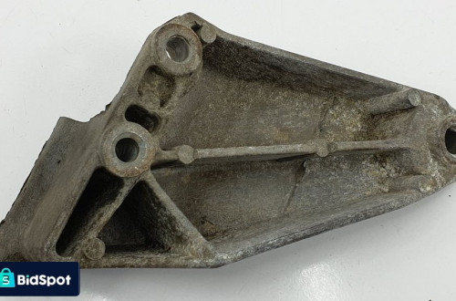 ŁAPA MOCOWANIE ALTERNATORA CHEVROLET LACETTI 1.8