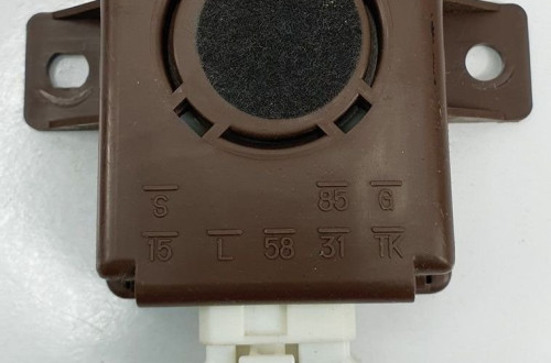 MODUŁ ALARMU BUZZER CHEVROLET LACETTI 96427140