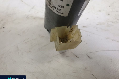 Audi Q7 II 4M 4M0 15-19r SILNIK TYLNEJ KLAPY TYŁ