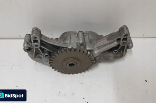 POMPA OLEJOWA OLEJU VOLVO FH 13 FM 21293523