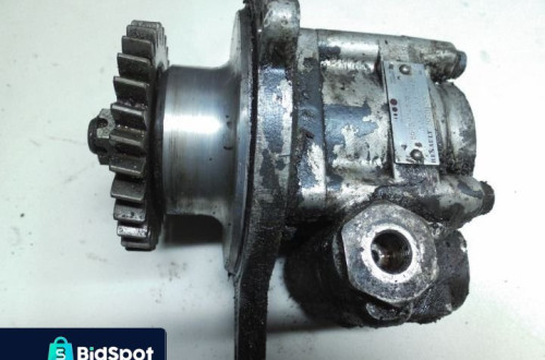 POMPA KIEROWNICY VOLVO RENAULT KS00000455 20701200