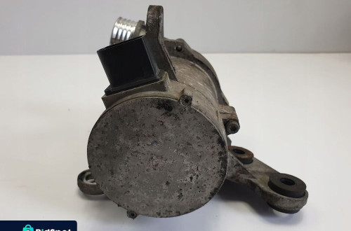 BMW E87 1.6 i DODATKOWA POMPA WODY oryginał