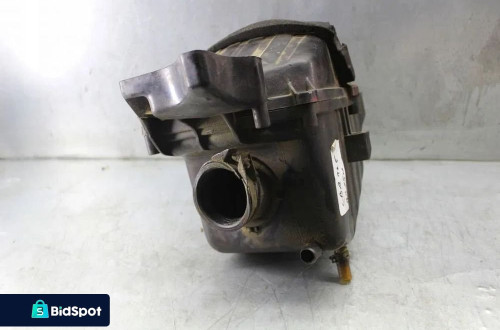 Honda CBR 125 04r airbox obudowa filtra powietrza