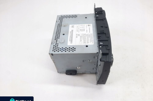 MERCEDES CLK W209 RADIO CD RADIOODTWARZACZ A2098206589