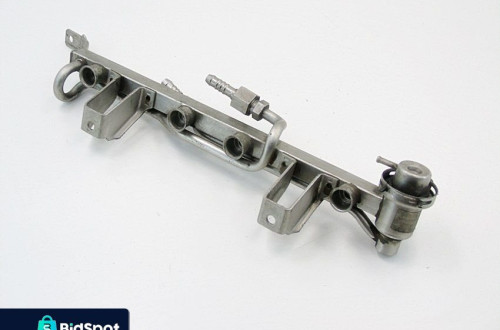 Listwa Wtryskowa 1.6 8V Audi A4 B6 B7 Passat Exeo