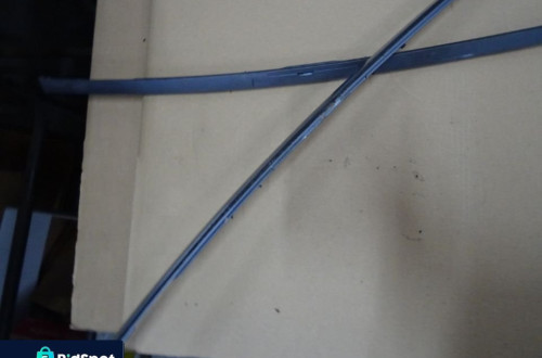 LISTWA DACHOWA LEWA OPEL VECTRA C GTS 02-05 NR185