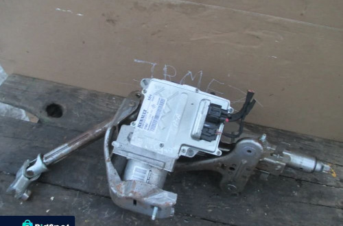 Wspomaganie elektryczne RENAULT SCENIC MEGANE 8200442177A