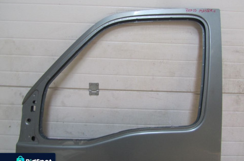 renault master II drzwi lp