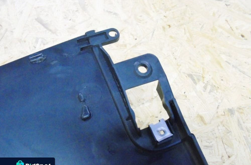 Boczek Tapicerka Lewy Tył Opel Corsa C 3 D
