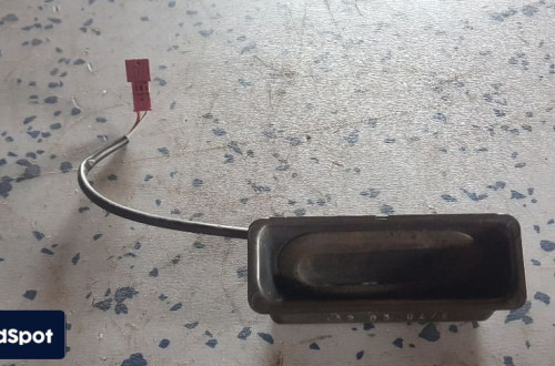 BMW E61 MIKROSTYK KLAPY TYŁ