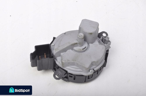 VOLVO C30 S40 C70 V50 STACYJKA 30737156