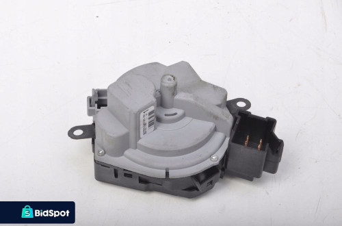 VOLVO C30 S40 C70 V50 STACYJKA 30737156