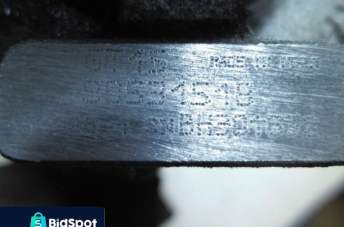 TURBINA TURBO TURBOSPRĘŻARKA 90531518 OPEL ASTRA G 2.0 DTI