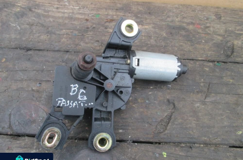 Silniczek wycieraczek PASSAT B6 VALEO 3C9955711