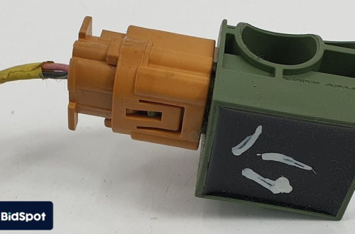 SENSOR UDERZENIOWY CHEVROLET LACETTI 96464999