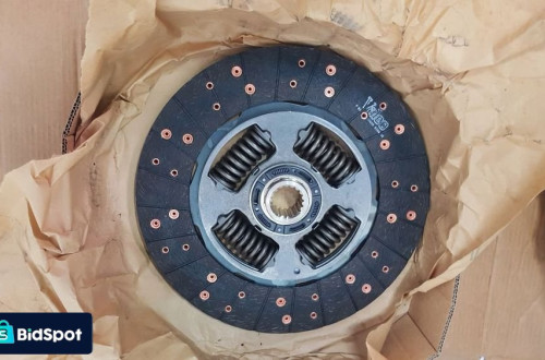 SPRZĘGŁO DOCISK VALEO MERCEDES ATEGO A025250230180