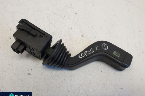 Opel Corsa C PRZEŁĄCZNIK WYCIERACZEK manetka